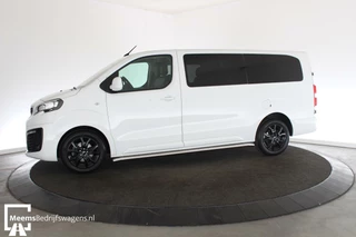 Peugeot Expert Peugeot Expert 2.0 - L3H1- Dubbele Cabine - CARPLAY !!VOL!! - afbeelding nr 13