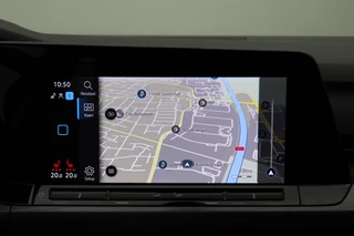 Volkswagen Golf Virtual Cockpit, Head-Up, IQ-Light, ACC, Apple Carplay, Sfeerverlichting, 17'' - afbeelding nr 5