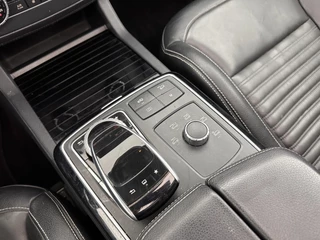 Mercedes-Benz GLE Aut. *PANO | DISTRONIC | LUXURY-LEATHER | FULL-LED | HARMAN/KARDON-AUDIO | MEMORY-PACK | TOPVIEW | BLINDSPOT | SPORT-SEATS | KEYLESS | AIR-SUSPENSION | DAB+ | NAVI-FULLMAP | TOWBAR | 22''ALU - afbeelding nr 18
