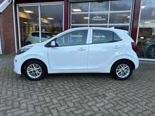 Kia Picanto - afbeelding nr 23