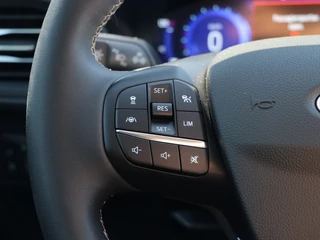 Ford Kuga Ford Kuga 2.5 PHEV Vignale I Leder I B&O I Elektrische stoelverstelling - afbeelding nr 17