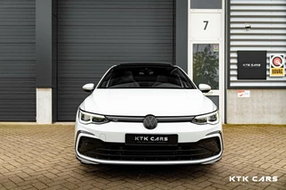 Volkswagen Golf Volkswagen Golf 1.5 eTSI R-Line|Pano|H&K|iQ-Light|Sfeer|Line|Acc|CarPlay|SmartClimate|Stuurwielverwarming - afbeelding nr 4