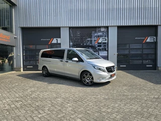 Mercedes-Benz Vito Mercedes Vito Bestel 119 CDI Extra Lang DC Comfort|DEUREN - afbeelding nr 4