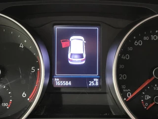Volkswagen Tiguan Volkswagen Tiguan 2.0TDI 150pk Automaat Euro 6! - afbeelding nr 10