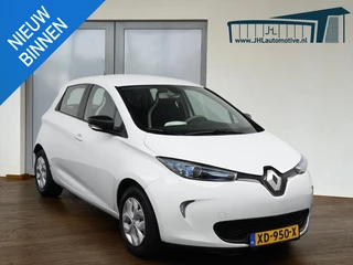 Renault ZOE - 411435719-0