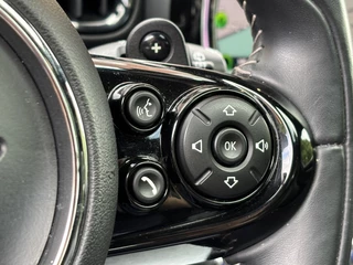 MINI Countryman MINI Countryman Mini 2.0 Cooper S 192pk White Silver Edition Pano HK Memory Head-up - afbeelding nr 17