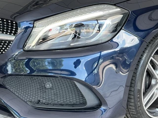 Mercedes-Benz A-Klasse Mercedes-Benz A-klasse 180 Business Solution AMG - afbeelding nr 6