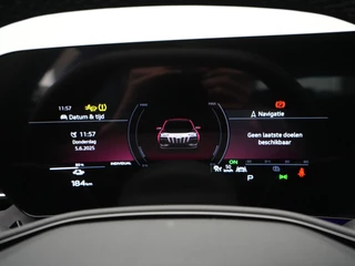 Audi Q6 e-tron Sportstoelen plus, B&O, Luchtvering, Panoramadak - afbeelding nr 38