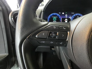 Toyota Yaris Cross Toyota Yaris Cross 1.5 Hyb 130 Launch Edition ! volle NL auto - afbeelding nr 19