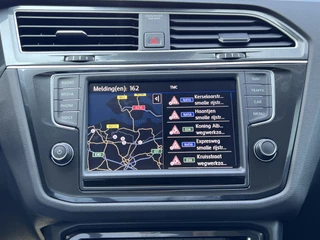 Volkswagen Tiguan Volkswagen Tiguan 2.0 TSI 4Motion Highline | Trekhaak - afbeelding nr 19