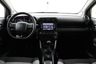 Citroën C3 Aircross Citroen C3 Aircross 1.2 PureTech S&S Origins | Navi | DAB - afbeelding nr 3