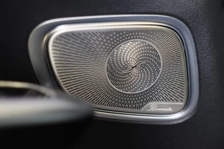 Mercedes-Benz GLC Mercedes-Benz GLC-klasse 300e 4MATIC AMG 63 Look / Memory / Burmester / Camera / Acc / Lane Assist / Dode Hoek / Sfeerverlichting - afbeelding nr 9