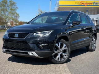 SEAT Ateca - 256995114-0