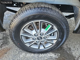 Iveco Daily Iveco Daily 35S21 210PK 3.0L Automaat 2025 model L2H2 ACC LED CarPlay Velgen Camera 12m3 Airco - afbeelding nr 8