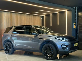 Land Rover Discovery Sport Land Rover Discovery Sport 2.0 Si4 SE Dynamic INCL12MND GRNT - afbeelding nr 12