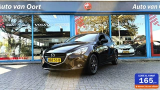 Mazda 2 Mazda 2 1.5 Skyactiv-G S - afbeelding nr 1