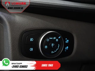 Ford Transit Custom Ford Transit Custom 2.0 TDCI 130 pk Aut. L2 Trend BPM VRIJ! Adapt. Cruise/ Carplay/ Camera/ Navi/ PDC/ Trekhaak - afbeelding nr 19