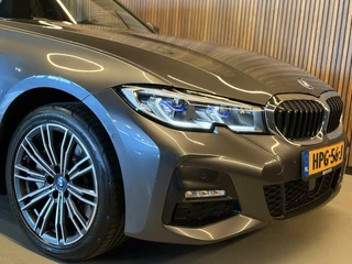 BMW 3 Serie BMW 3-serie Touring 330e xDrive High Executive - afbeelding nr 35