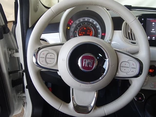 Fiat 500 - afbeelding nr 19