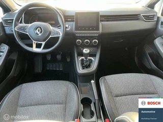 Renault Clio Renault Clio 1.0 TCe R.S. Line - afbeelding nr 12