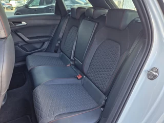 SEAT Leon Seat Leon Sportstourer 1.5 eTSI FR /Incl BTW - afbeelding nr 14
