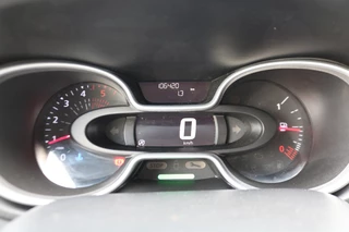Renault Trafic Renault Trafic 2.0 dCi 120pk L1 H1 Koelwagen Dag en Nacht Airco Navigatie Trekhaak - afbeelding nr 20