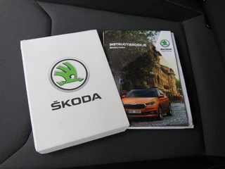 Škoda Fabia - afbeelding nr 31