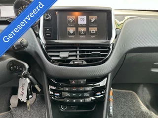 Peugeot 2008 Peugeot 2008 1.2 Urban Cross/AIRCO/TREKH/NAVI/PARKS/APK/NAP - afbeelding nr 19