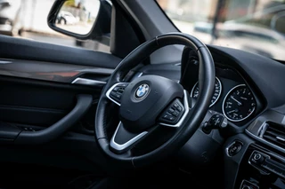 BMW X1 BMW X1 sDrive18i High Executive*PANO*NAVI*LEDER*AUTOMAAT*LED - afbeelding nr 33