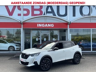 Peugeot 2008 - 50092592-0