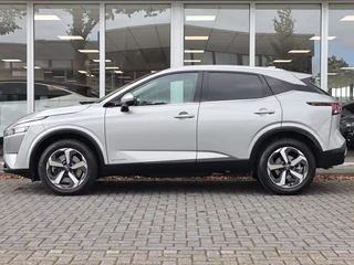 Nissan QASHQAI - afbeelding nr 13