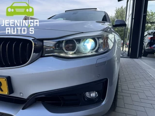 BMW 3 Serie BMW 3-serie Gran Turismo 320i M Sport Edition High Executive (nieuwe ketting) - afbeelding nr 29
