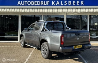 Mercedes-Benz X-Klasse Mercedes X-klasse 250 d 4-MATIC Pure|Grijskenteken|Lane assist|BTW| - afbeelding nr 3