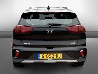 Kia Niro - afbeelding nr 4