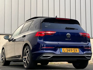 Volkswagen Golf IQ Lights Alcantara - afbeelding nr 8