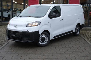 Toyota ProAce - afbeelding nr 7