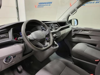 Volkswagen Transporter Volkswagen Transporter 2.0TDI L2/H1 Trekhaak Euro 6! - afbeelding nr 4