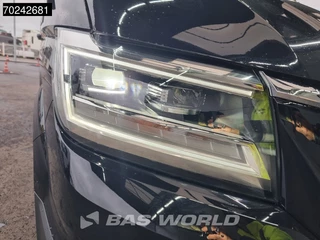 MAN TGE MAN TGE 3.180 Automaat 2025 model Facelift L3H2 Navi CarPlay Camera L2H2 9m3 Airco Trekhaak Cruise control - afbeelding nr 8