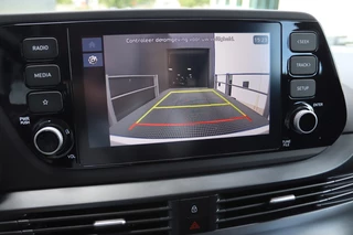 Hyundai i20 Hyundai i20 1.0 T-GDI Comfort Aut Navi|Cam|Pdc|LM 15