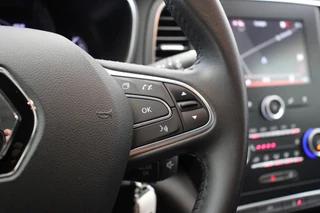 Renault Mégane Estate Renault Mégane Estate 1.5 dCi Zen - Carplay, Cruise, Clima - afbeelding nr 14