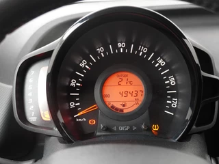 Peugeot 108 Peugeot 108 1.0 e-VTi Active - afbeelding nr 21