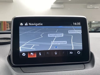 Mazda CX-3 Mazda CX-3 2.0 SAG 120 TS [ CAMERA I TREKHAAK I CRUISE CONTROL ] - afbeelding nr 12