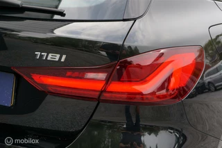 BMW 1 Serie BMW 1-serie 118i Sport Line Business Ed. - afbeelding nr 28