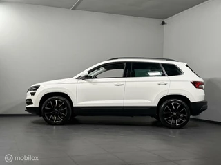 Škoda Karoq Skoda Karoq 1.0 TSI Style | CARPLAY | CRUISE | SFEERVERLICH. - afbeelding nr 23