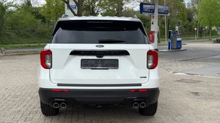 Ford Explorer - afbeelding nr 19