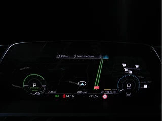 Audi e-tron (INCL-BTW) *PANO | FULL-LEATHER | ADAPT.CRUISE | BANG/OLUFSEN-AUDIO | MATRIX-LED | AIR-SUSPENSION | DIGI-COCKPIT | MEMORY-PACK | CAMERA | NAVI | KEYLESS | SHIFT-PADDLES | RS-SPORT-SEATS | ... - afbeelding nr 20