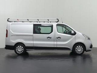 Renault Trafic | Imperiaal | Trekhaak | Navigatie | Airco - afbeelding nr 13