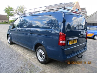 Mercedes-Benz Vito - afbeelding nr 3