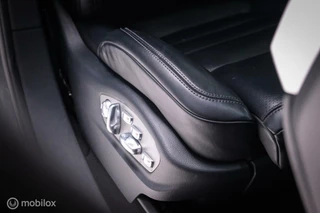 Porsche Cayenne Porsche Cayenne 3.0 S E-Hybrid 416 pk | NL auto NAP | Rijklaarprijs | Bose | Panoramadak | 21 inch | Meteorgrey | - afbeelding nr 35