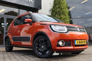 Suzuki Ignis - afbeelding nr 42